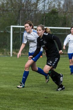 Bild 226 - Frauen TSV Wiemersdorf - SV Henstedt Ulzburg : Ergebnis: 0:4